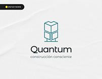 Quantum | Branding