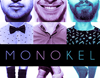Monokel (EP) - 2015