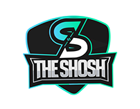 TheShosh Branding (old) (2019)