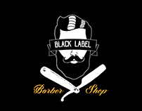 Black Label Barber Shop