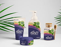 Embody - Body Care Products for Every Body