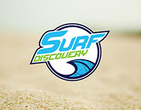 Surf discovery