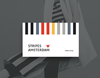 Stripes Amsterdam