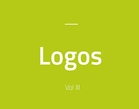 Logos Vol III