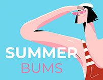 Summer Bums