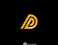 d-letter-gold-monogram-logo-design