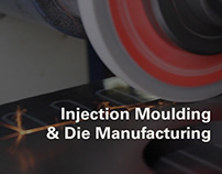 Injection Moulding - Documentation