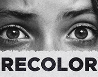 Recolor Campaign