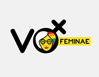 VOX FEMINAE