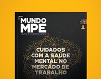 MUNDO MPE | PROJETO EDITORIAL