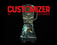 Customizer - Oster
