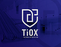 TiOX - The Proactive Protection