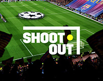 DAZN Shoot Out