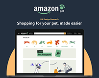 Amazon Pet