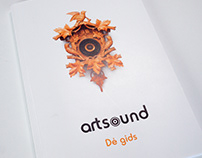 ArtSound - De gids