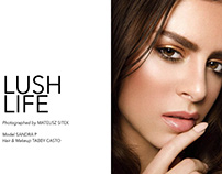 Lush Life - Institute Magazine