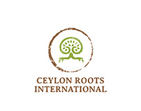 Ceylon Roots International - UK