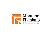 Branding - Montano Flamiano & Associates Law