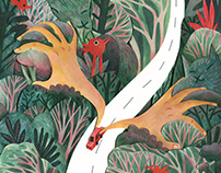 BCBF 2020 selected illustrations