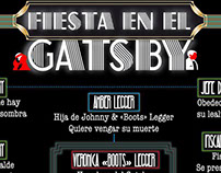 Gatsby graphic