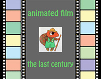 animated film of the last century)