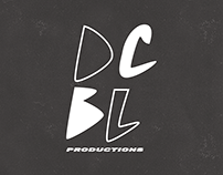 Decibal Branding Project