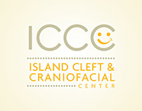 Island Cleft & Craniofacial Center Brand Mark