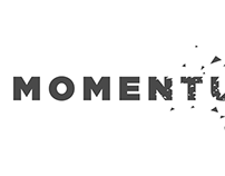 Momentum - Series Artwork