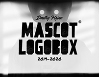 MASCOT LOGOBOX 19-20