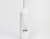 Hamanoura Sake