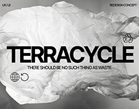 Terracycle — corporate website