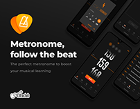 Metronome by Cifra Club
