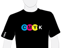 CMYK Collection
