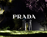 Prada Summer Garden