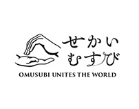 Sekai Musubi "Omusubi unites the world"