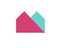 Raspberry/Mint - logo, web design & development