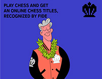 Official FIDE Gaming Platform