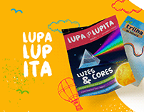 Revista Lupa Lupita