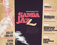 Samba-Jazz
