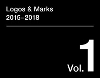Logos & Marks, Vol. One