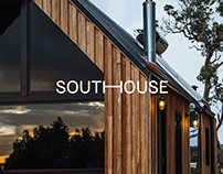 South House, Brand Identity