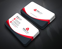 Free Business Card download