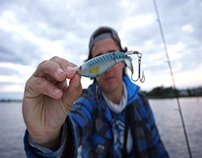 How To Use Whopper Plopper Lures