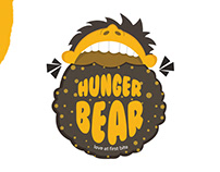 Hunger Bear