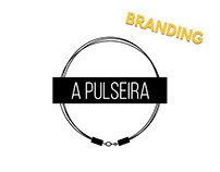 Branding for A pulseira