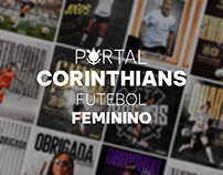 Trabalhos - Portal Corinthians Futebol Feminino - 2024