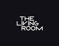 The Living Room Logo Proposal