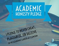 Academic Pledge