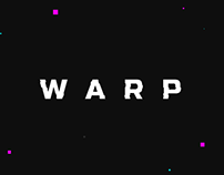 Warp - game lounge with VR
