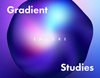 Gradient Studies: Encore
